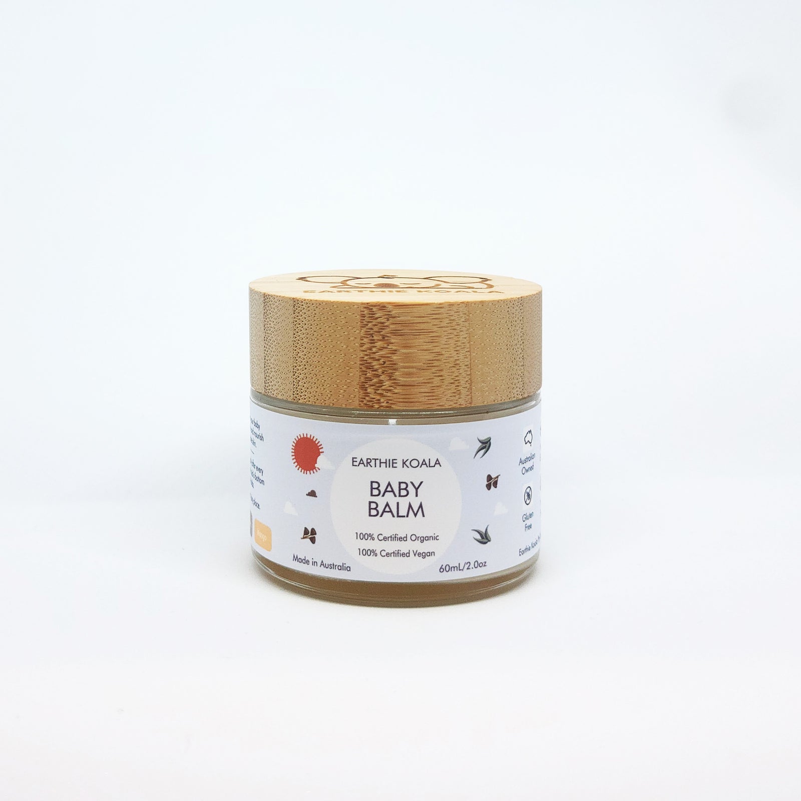 Baby Balm