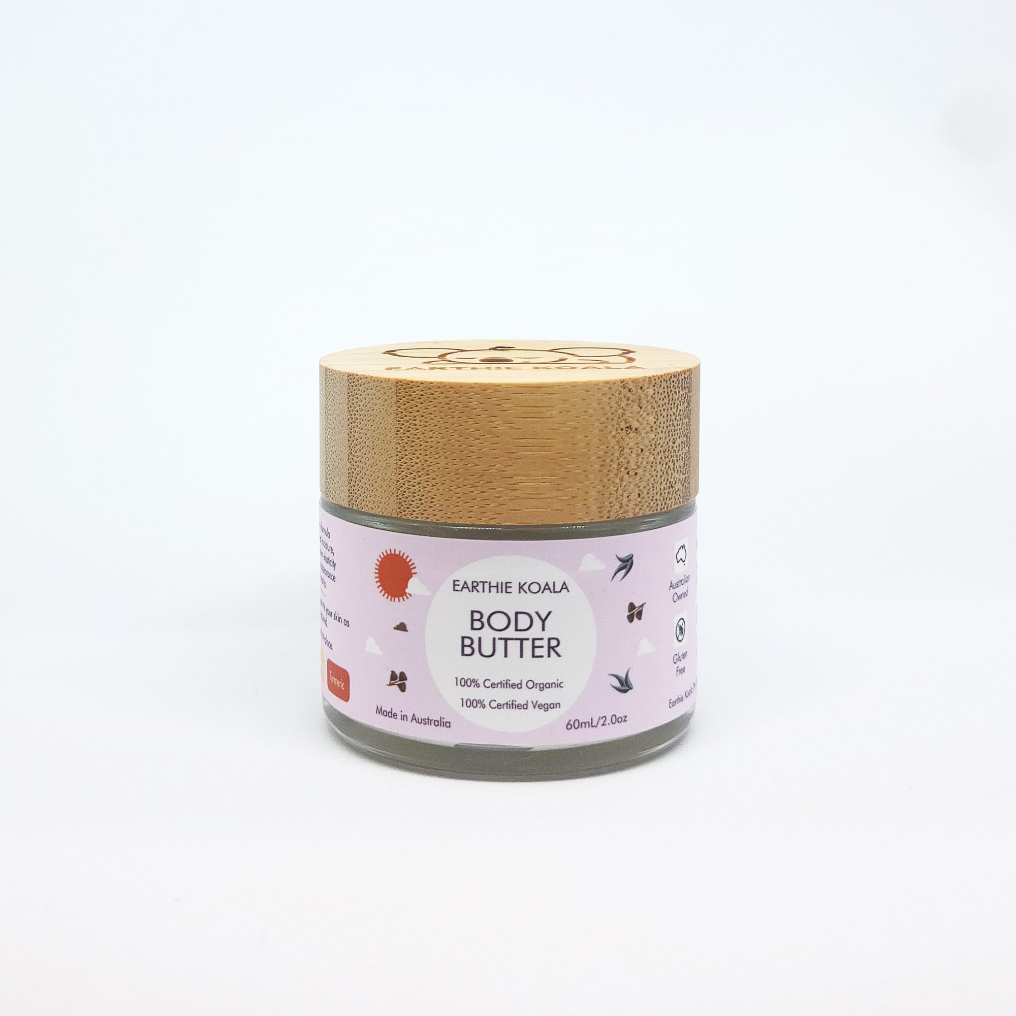 Body Butter