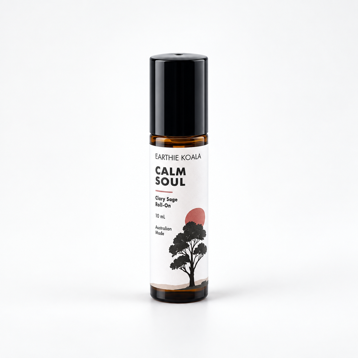 Calm Soul