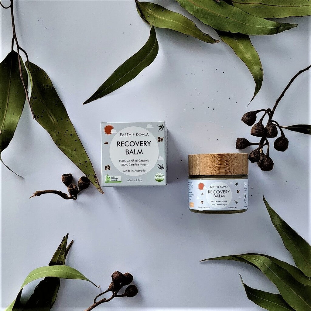 Baby Skin Care Products