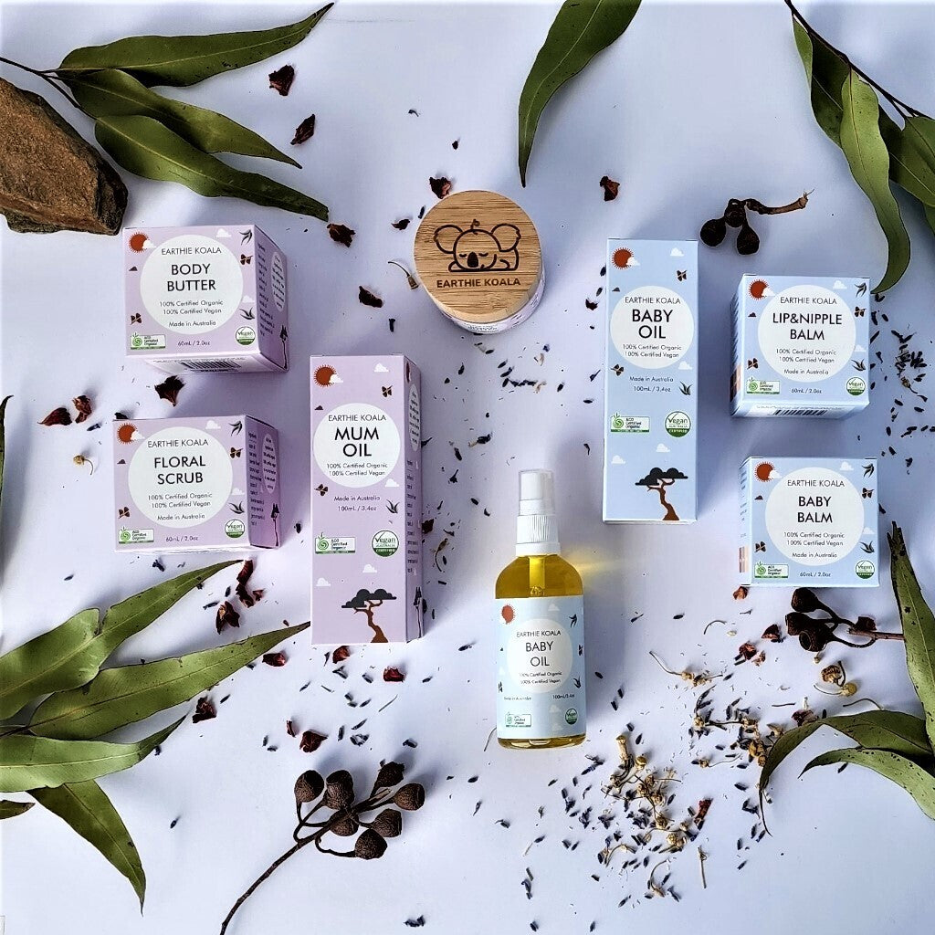 Best Certified Organic Skin Care Products