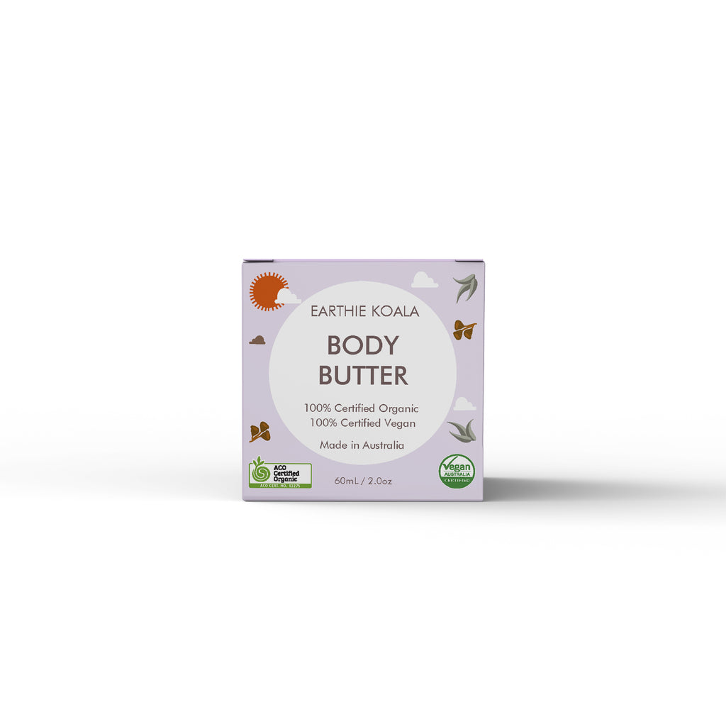 Body Butter