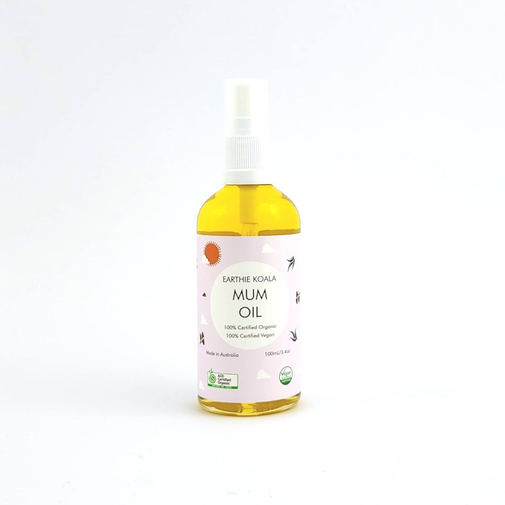 Mum Oil