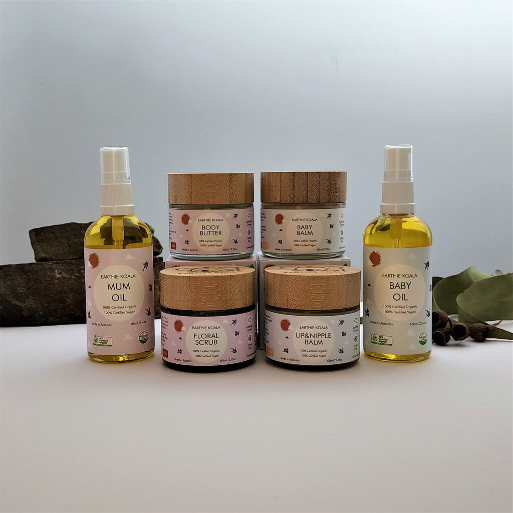 Mums & Bubs Ultimate